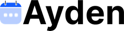 Ayden Logo